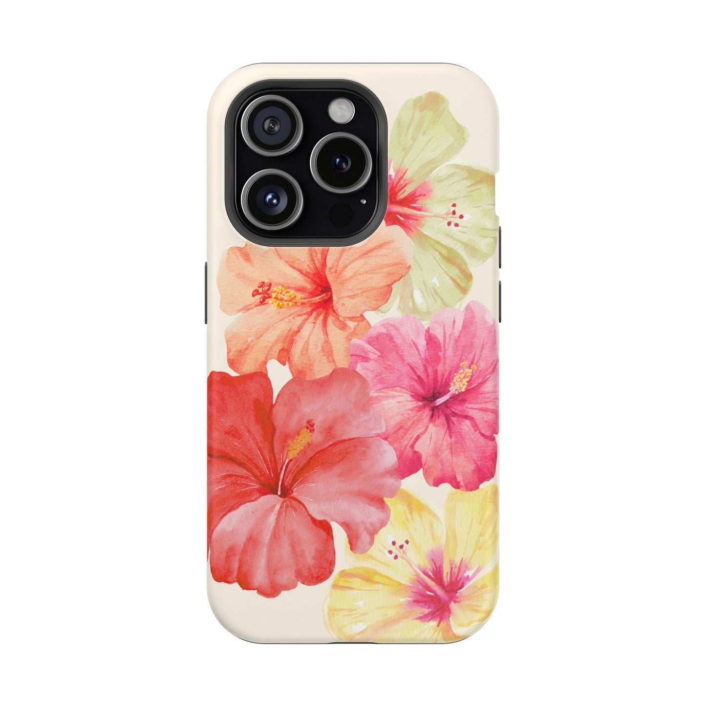 Island Girl iPhone Case