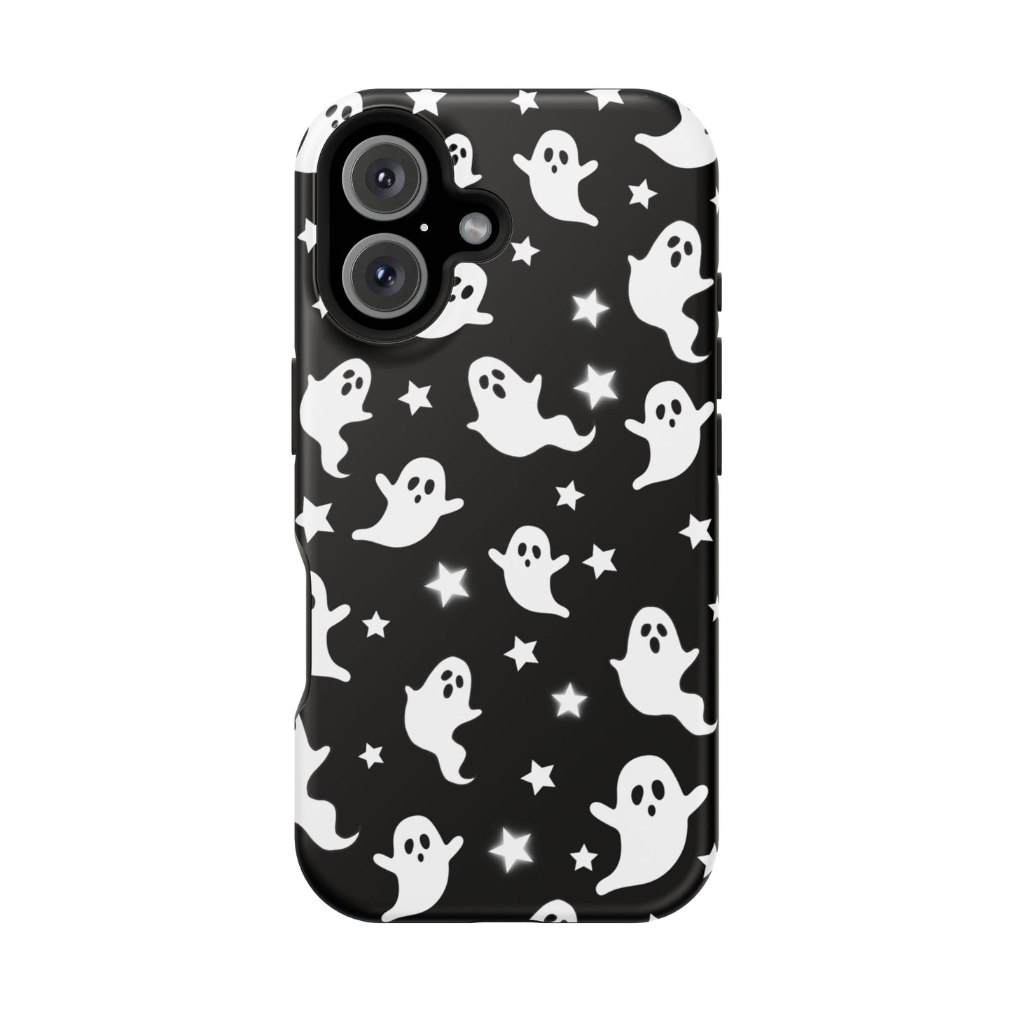 Ghost Stars iPhone Case