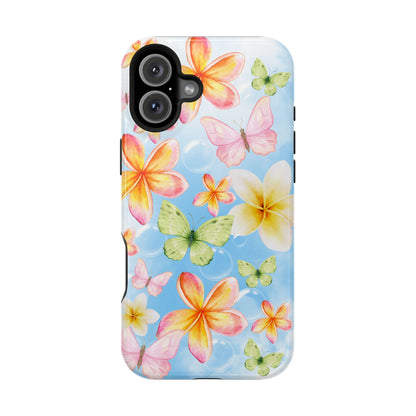 Frutiger Aero iPhone Case