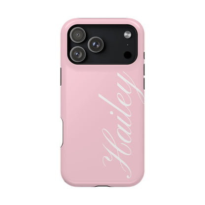 Custom Rose iPhone Case
