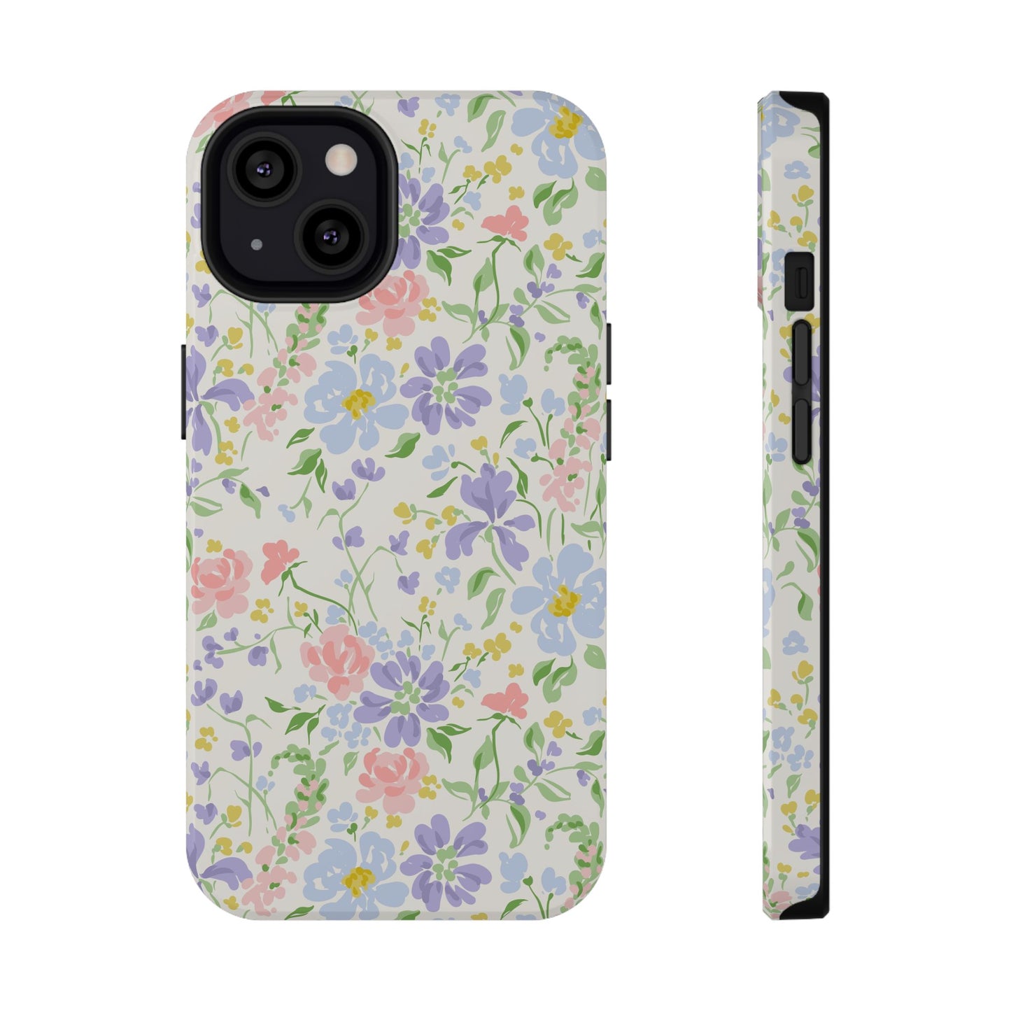 Sweet Meadow iPhone Case