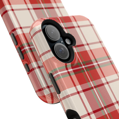 Heritage Holiday iPhone Case