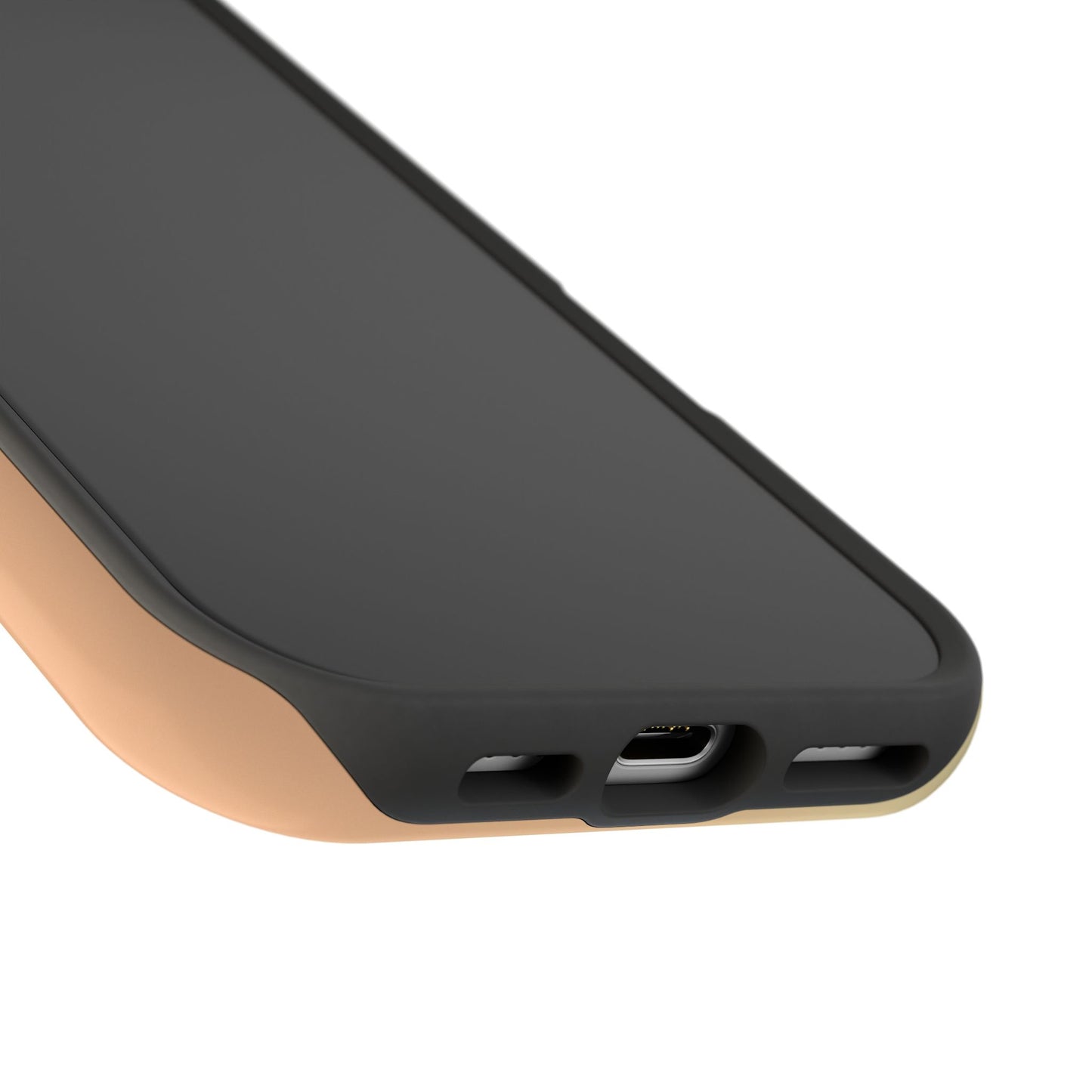 Sunrise Gradient iPhone Case