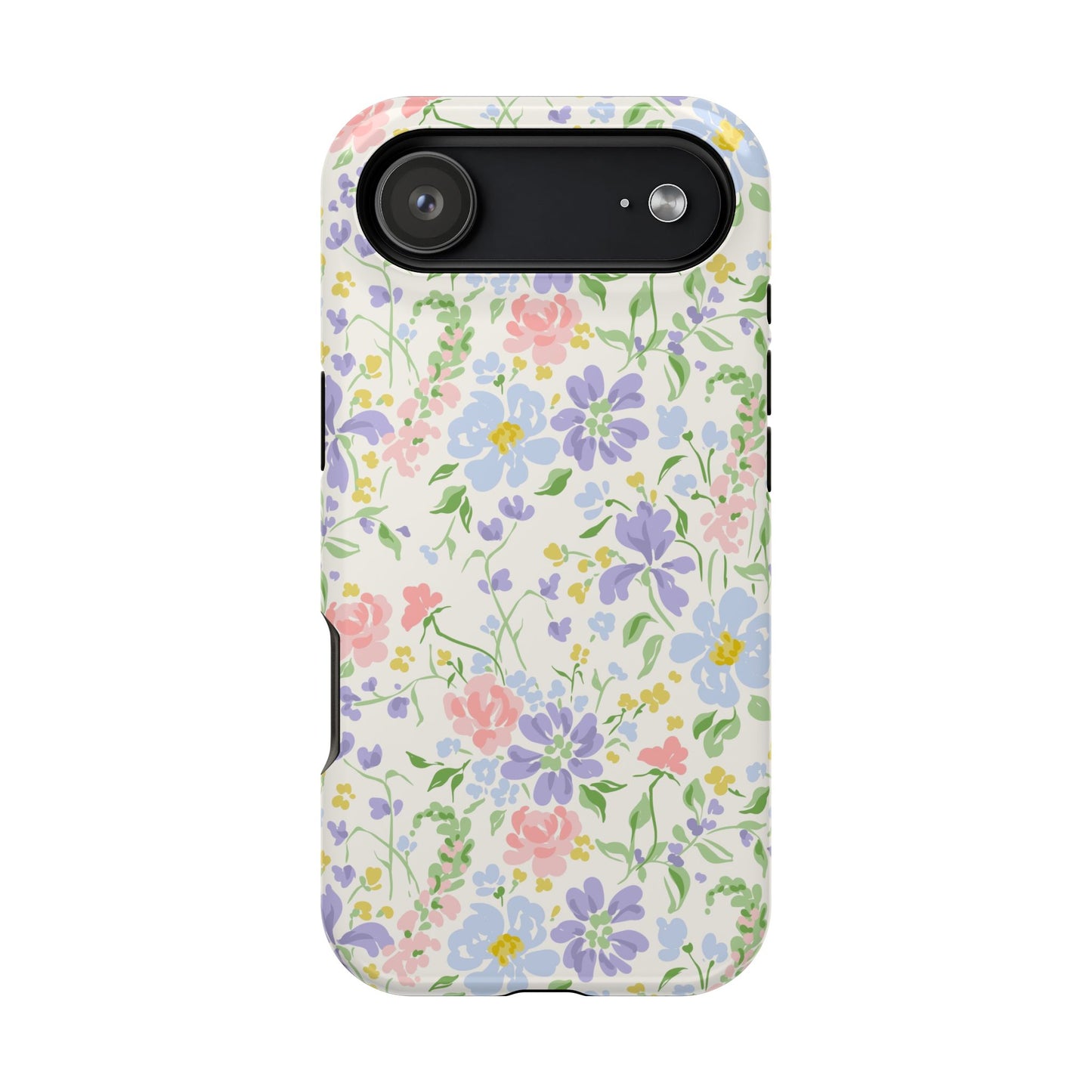 Sweet Meadow iPhone Case