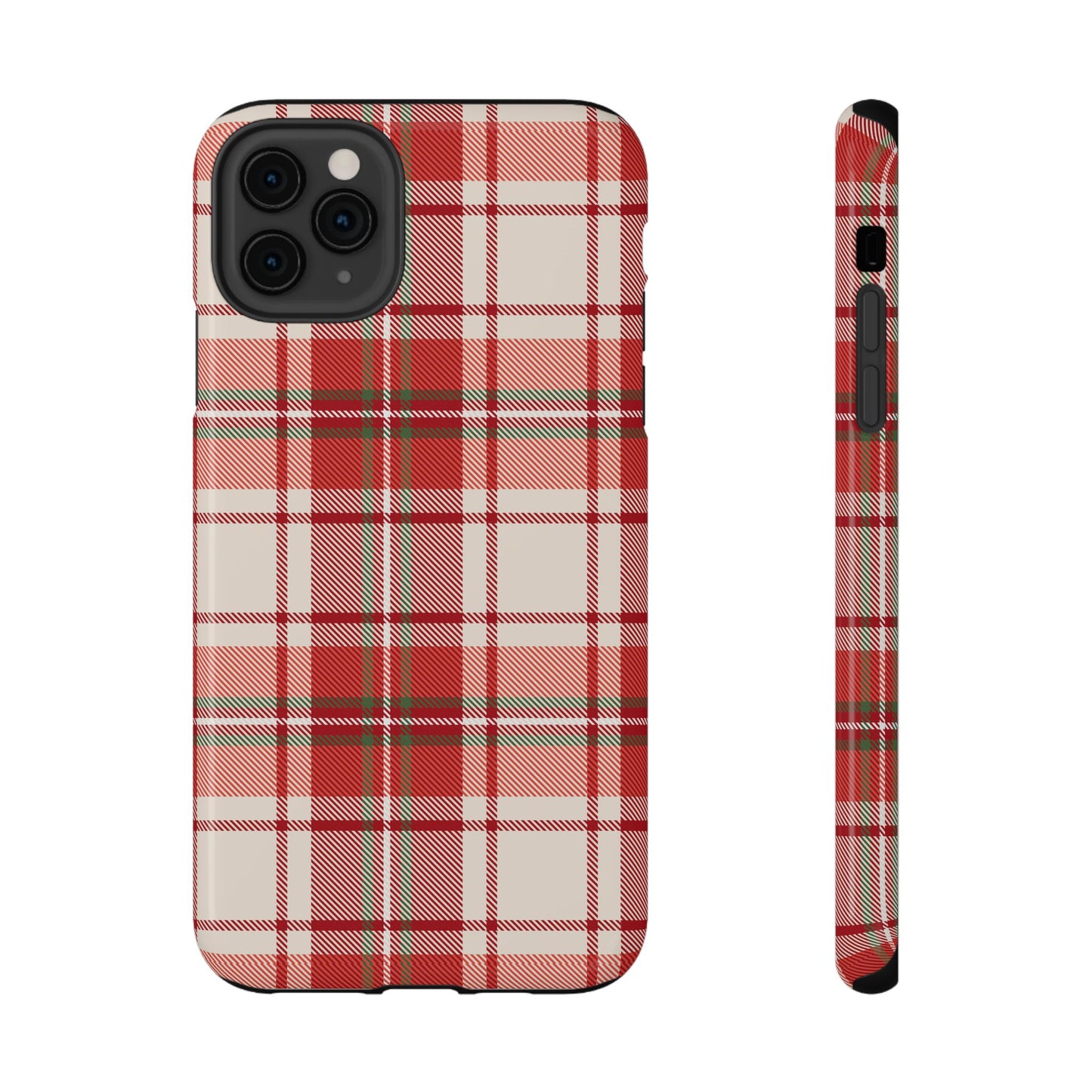 Heritage Holiday iPhone Case