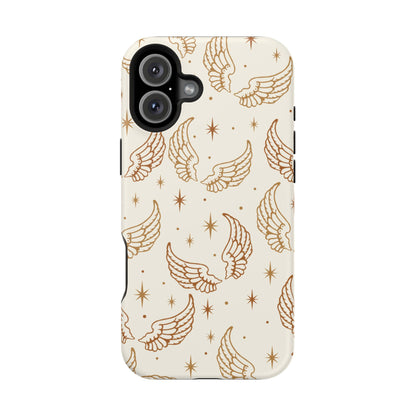 Angel Wings iPhone Case