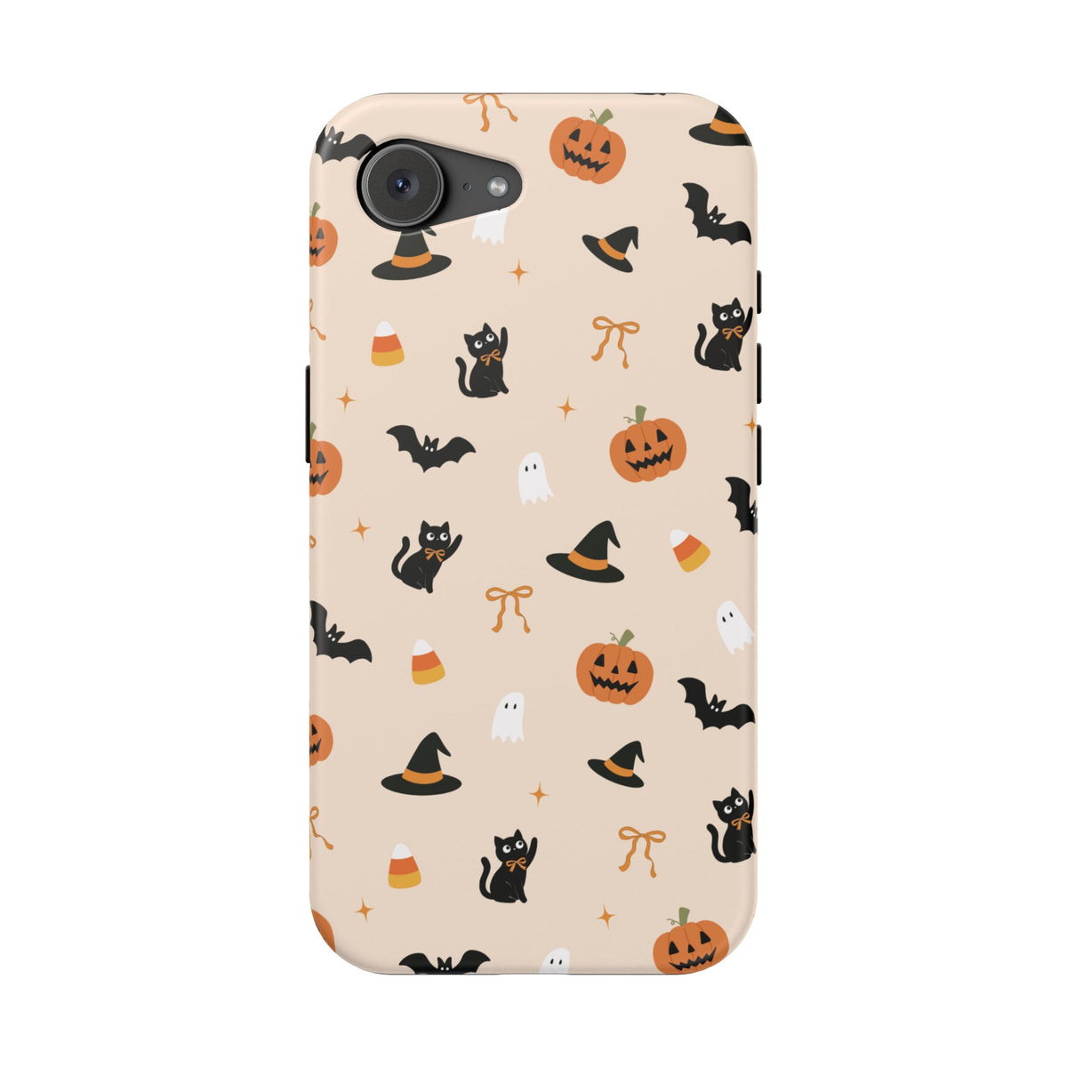 Spooky Cuties iPhone Case