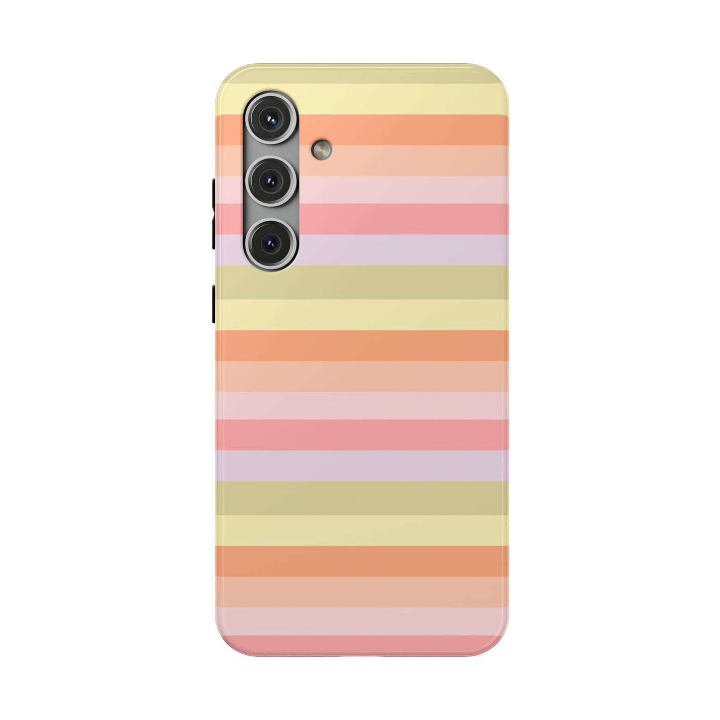 Sorbet Palette Samsung Case