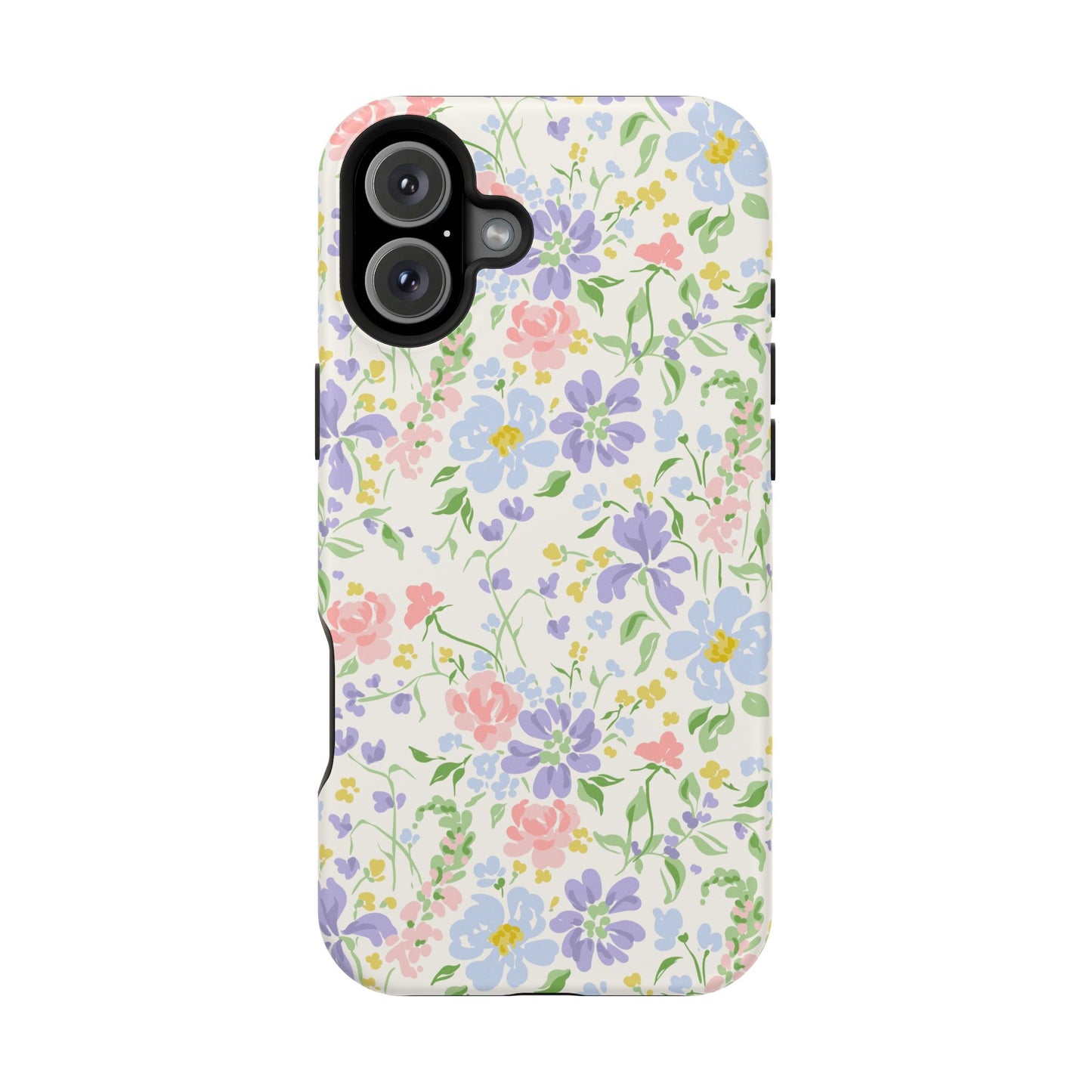 Sweet Meadow iPhone Case
