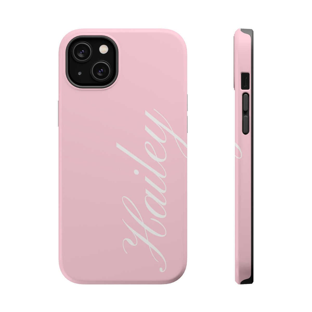 Custom Rose iPhone Case