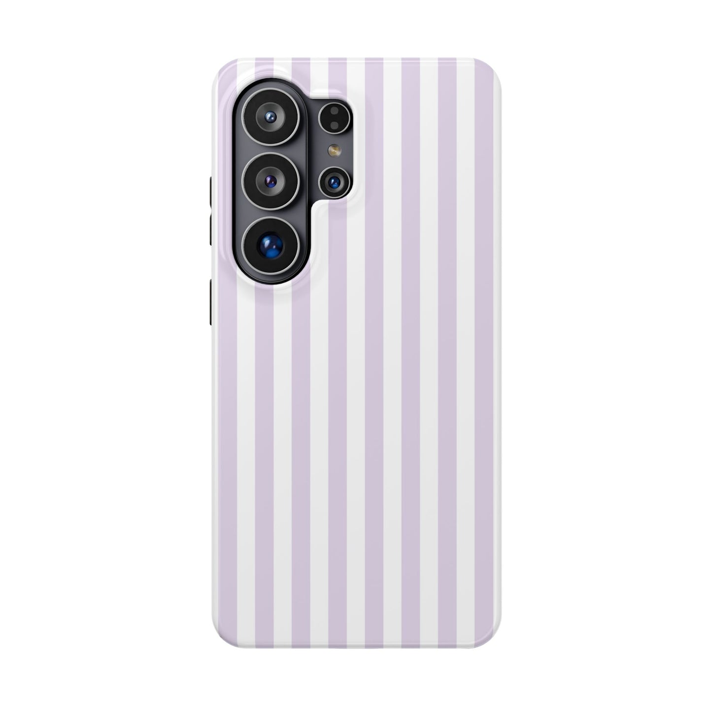 Lilac Beau Samsung Case