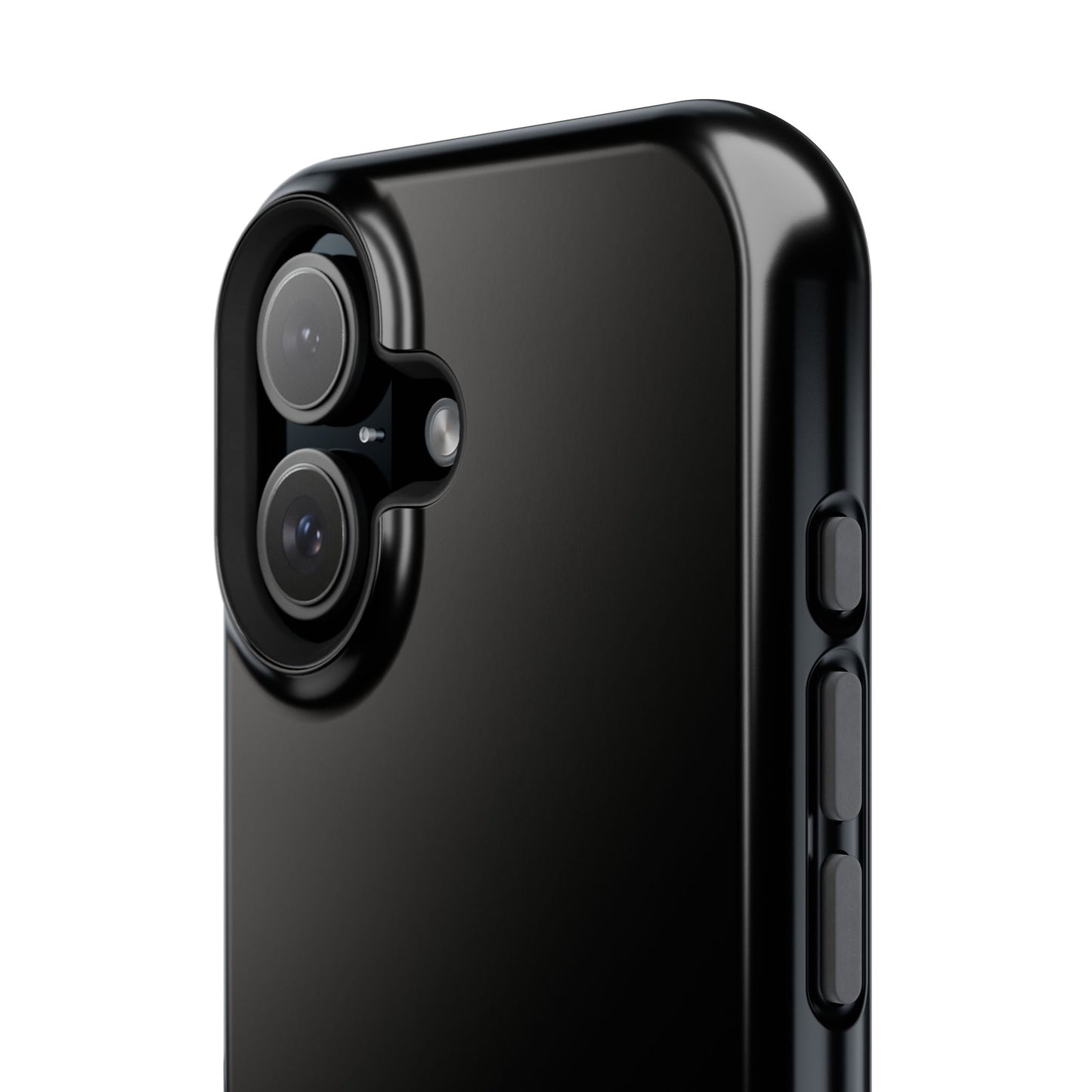 Eclipse iPhone Case