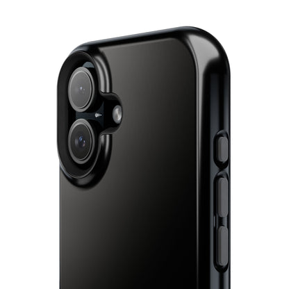 Eclipse iPhone Case