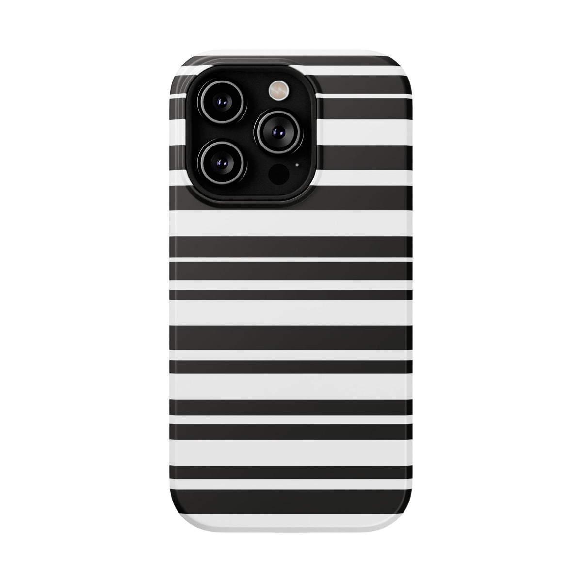 Manhattan Stripes iPhone Case