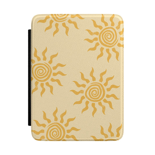 Sol Kindle Case