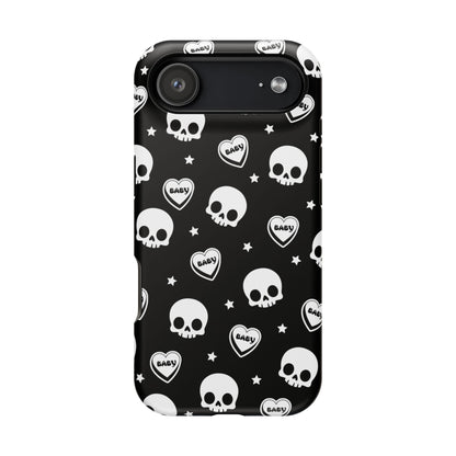 Skull Candy iPhone Case