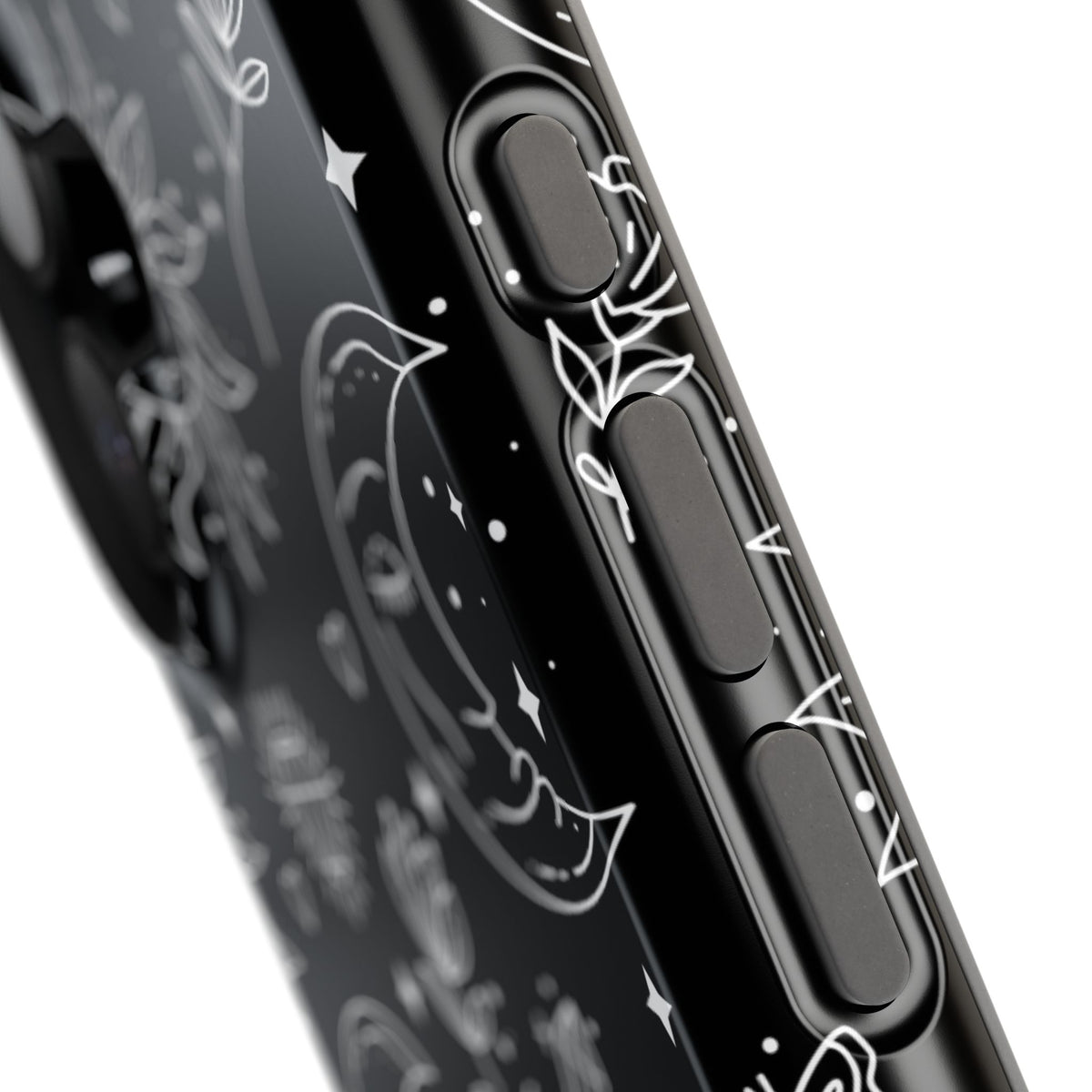 Celestial iPhone Case