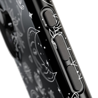 Celestial iPhone Case
