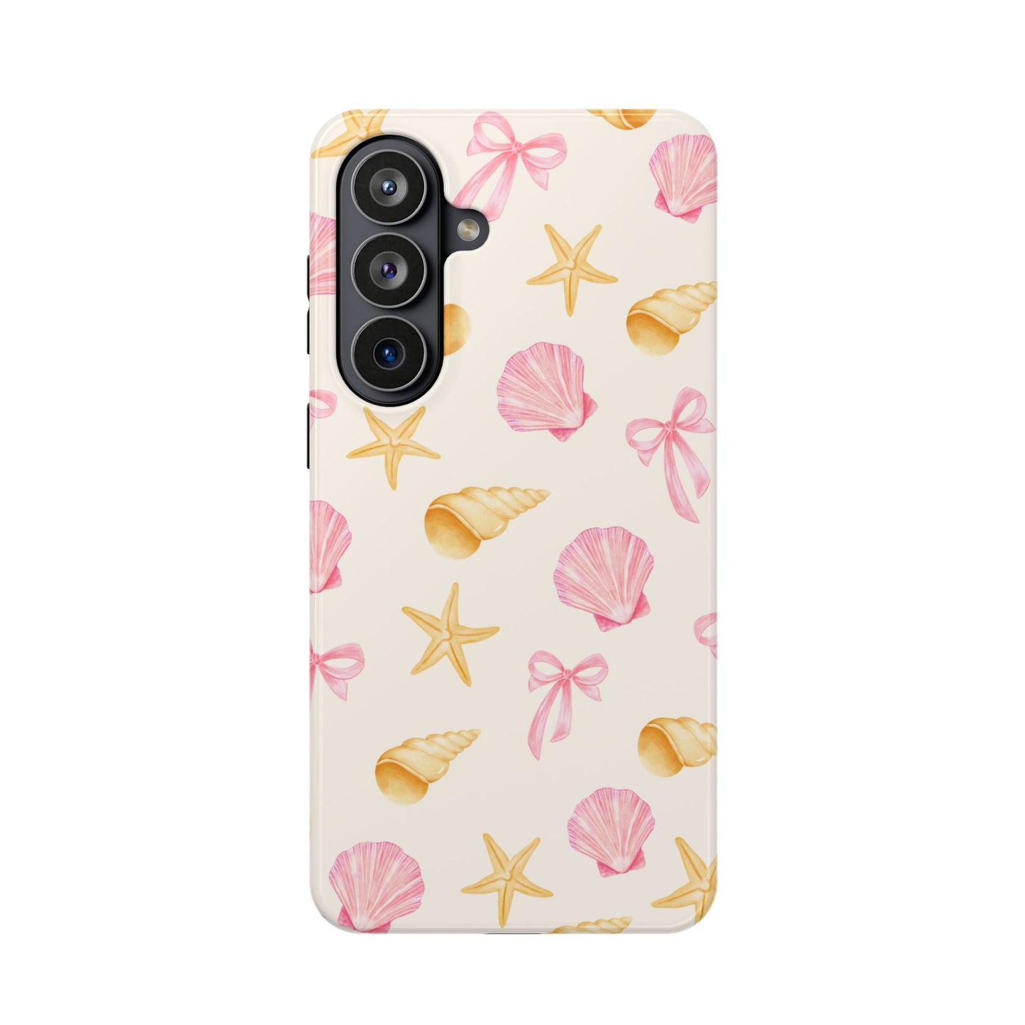 Seashell Sweetheart Samsung Case
