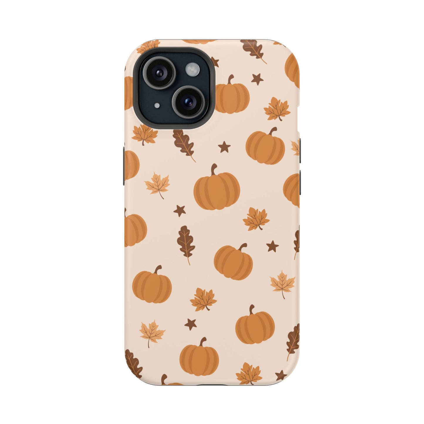 Harvest Picnic iPhone Case