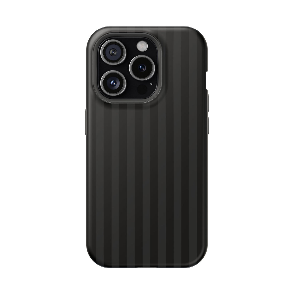 Midnight Chic iPhone Case
