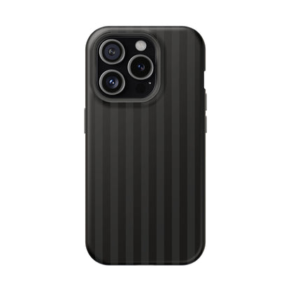 Midnight Chic iPhone Case
