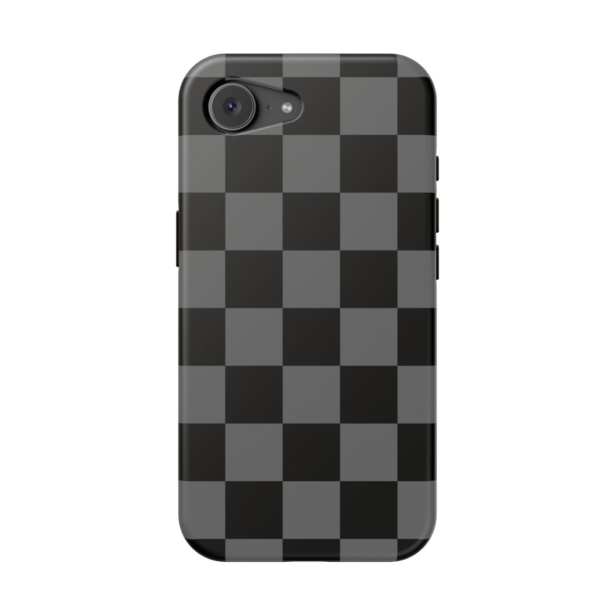 Twilight Checkered iPhone Case