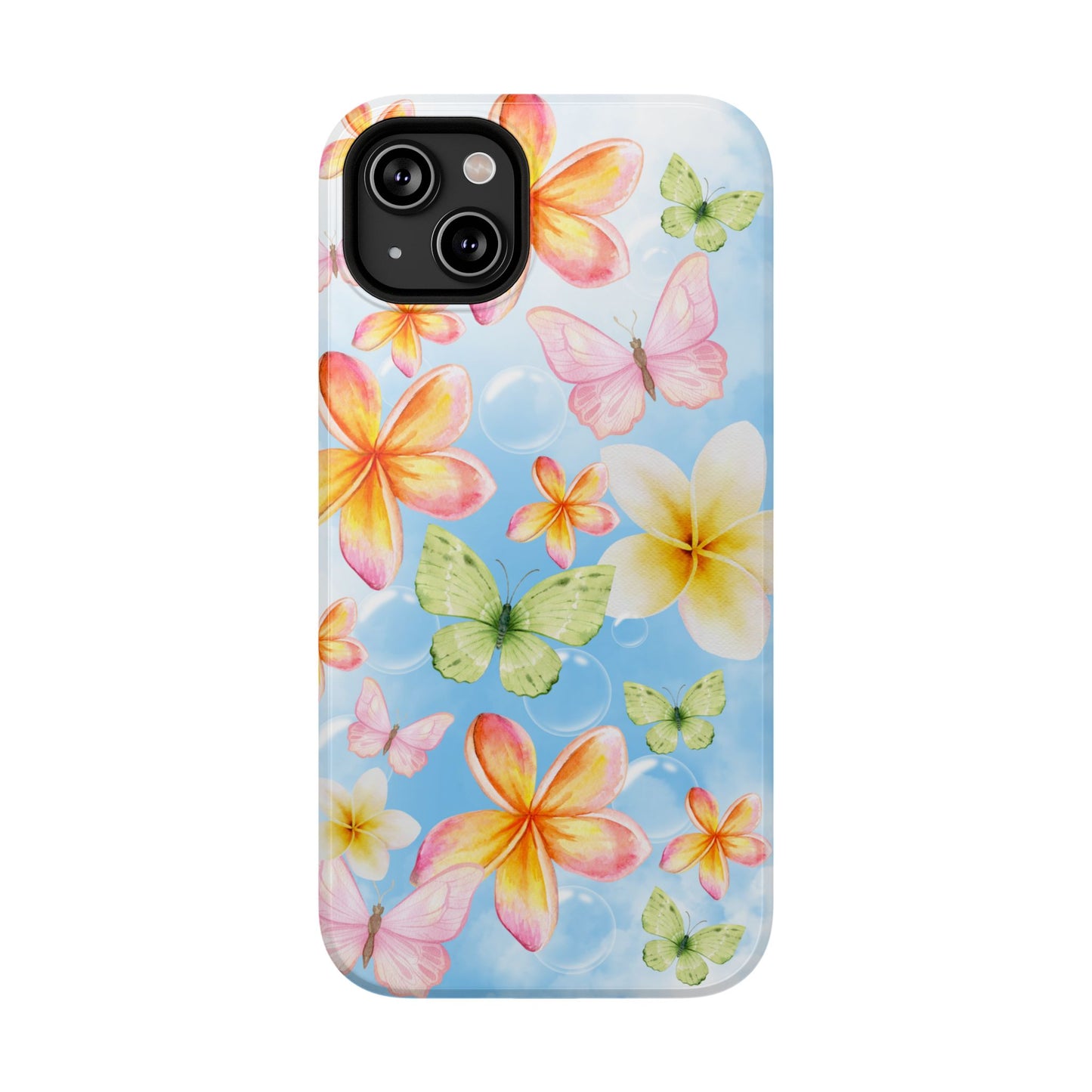 Frutiger Aero iPhone Case