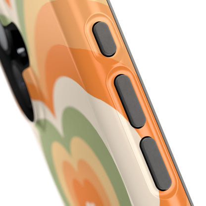 Autumn Love iPhone Case