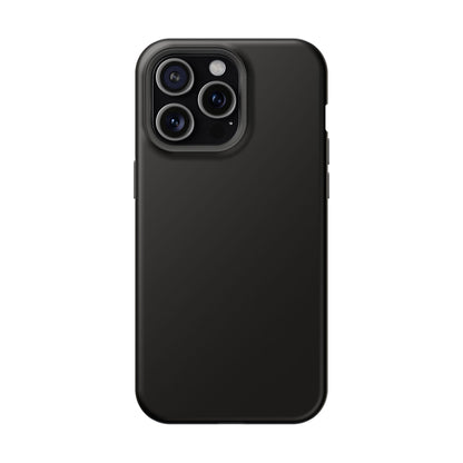 Eclipse iPhone Case