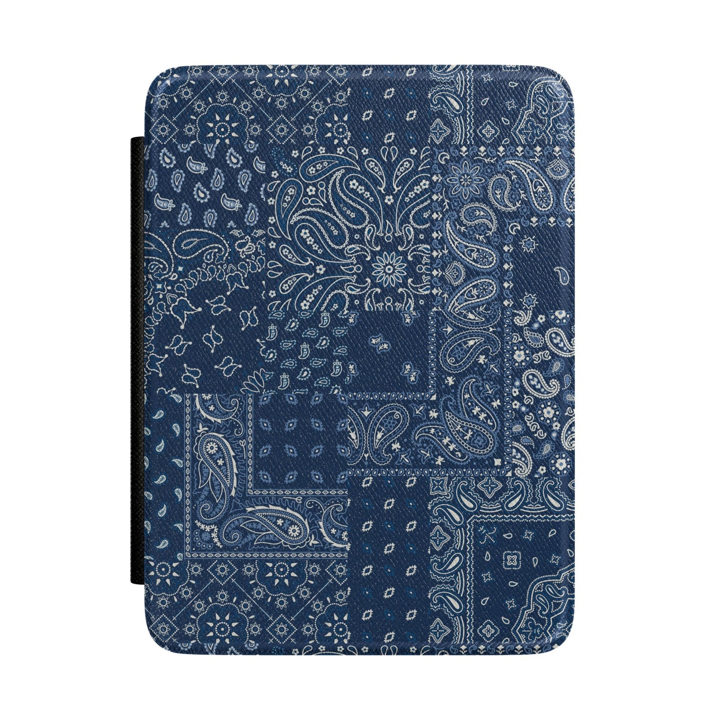 Midnight Bandana Kindle Case