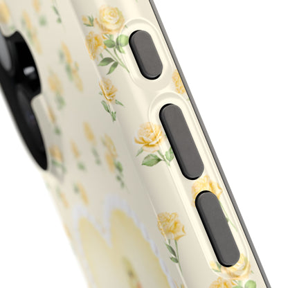Ducky Darling iPhone Case