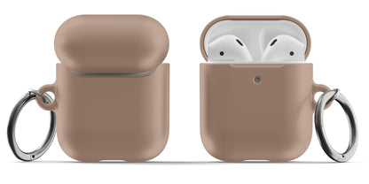 Espresso AirPods Case