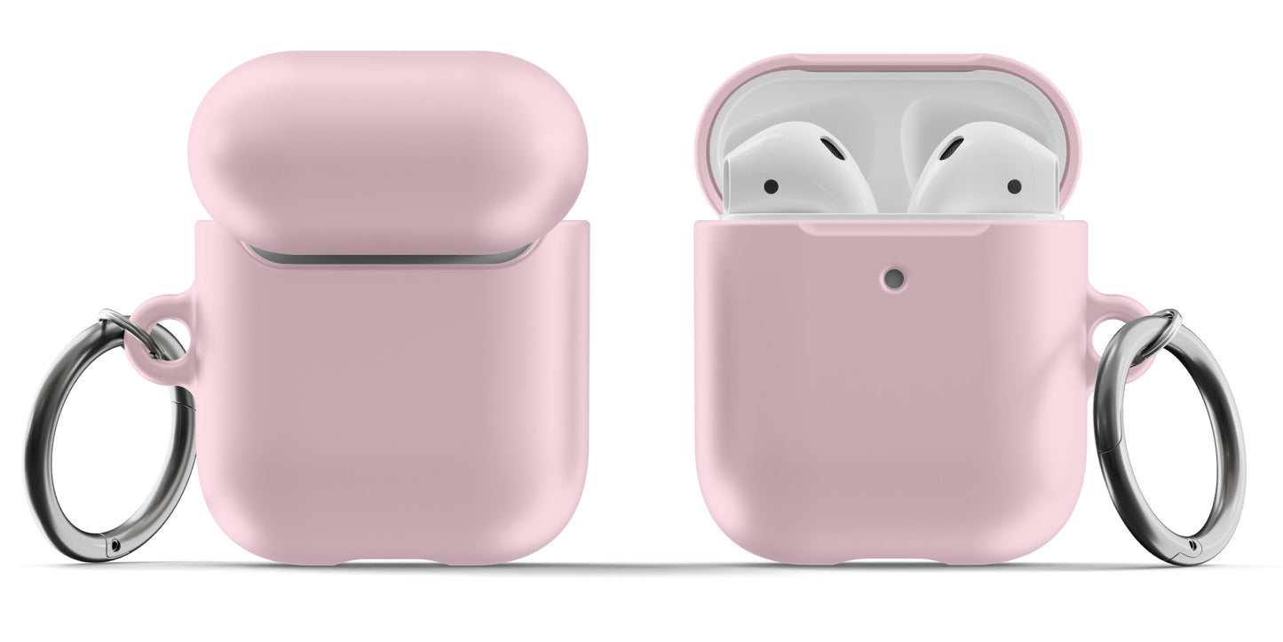 Rose AirPods Case