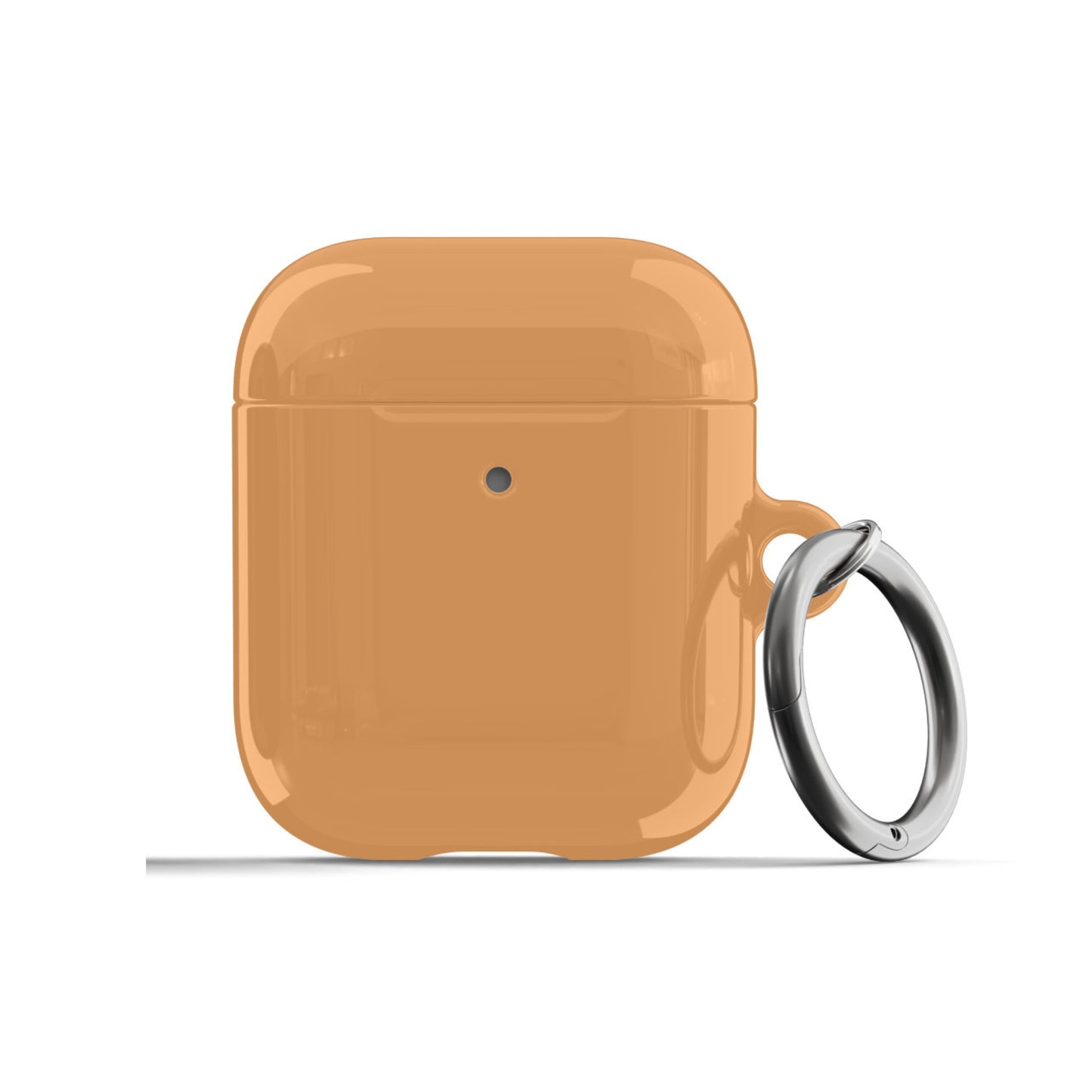 Apricot AirPods Case