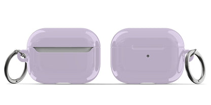 Lilac AirPods Case