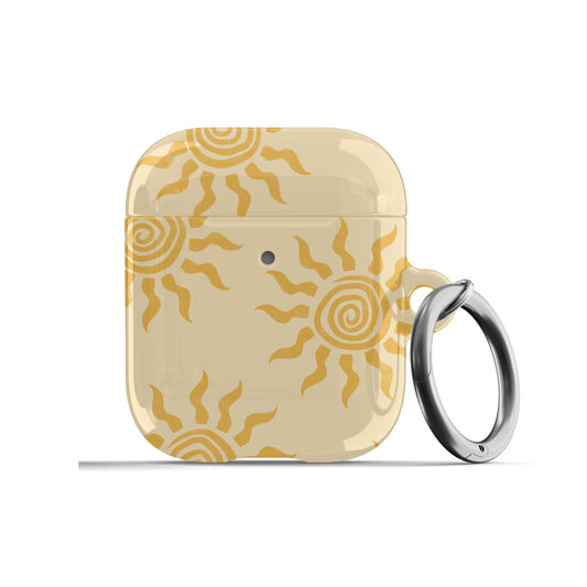 Sol AirPods Case