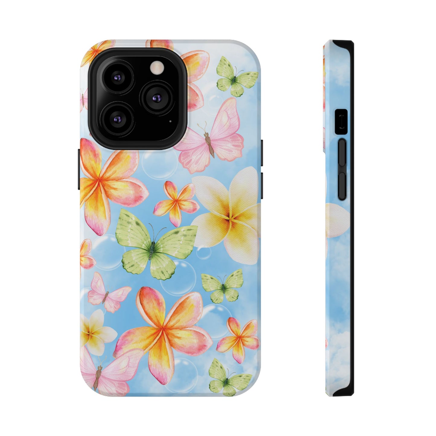 Frutiger Aero iPhone Case