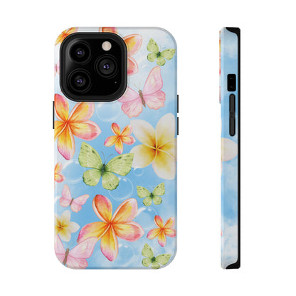 Frutiger Aero iPhone Case