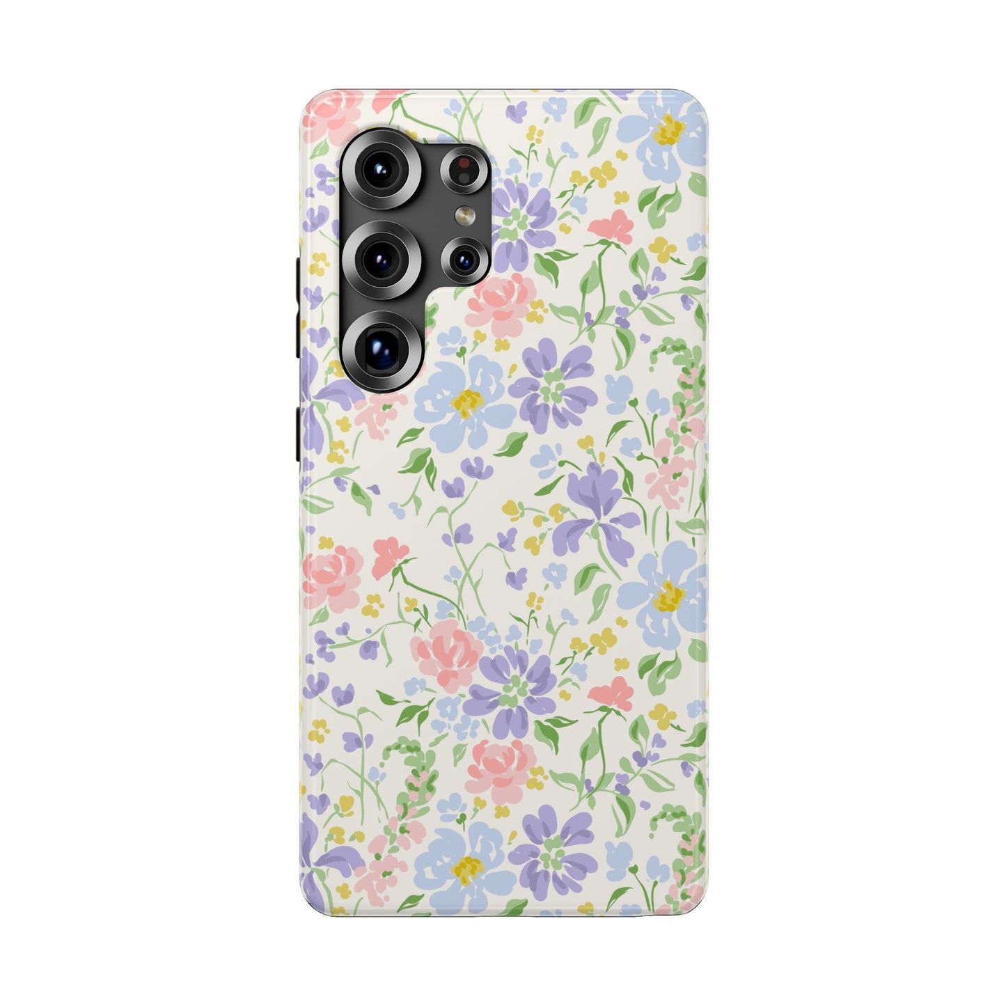 Sweet Meadow Samsung Case
