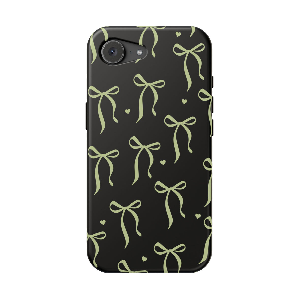 Wicked Bows iPhone Case