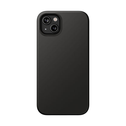 Eclipse iPhone Case