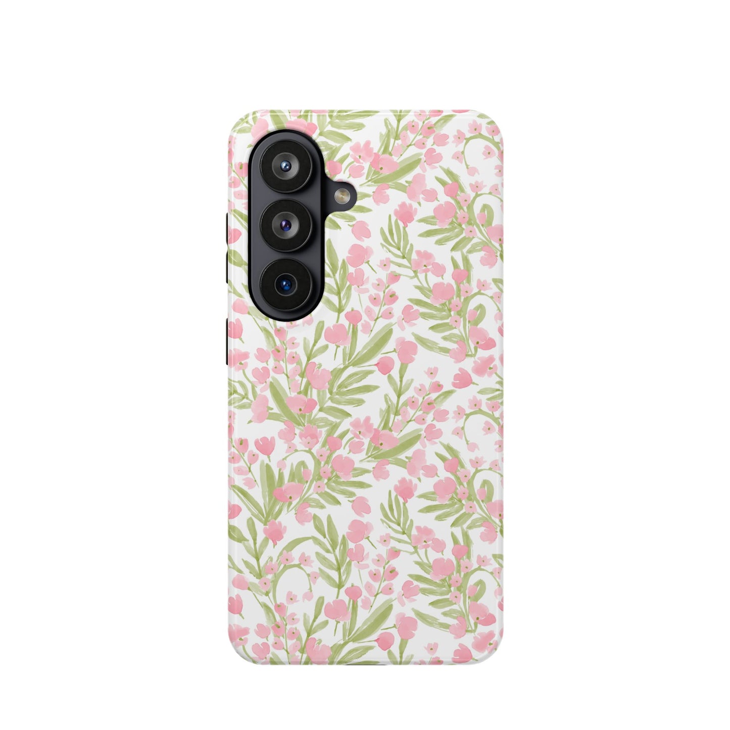 Blush Garden Samsung Case