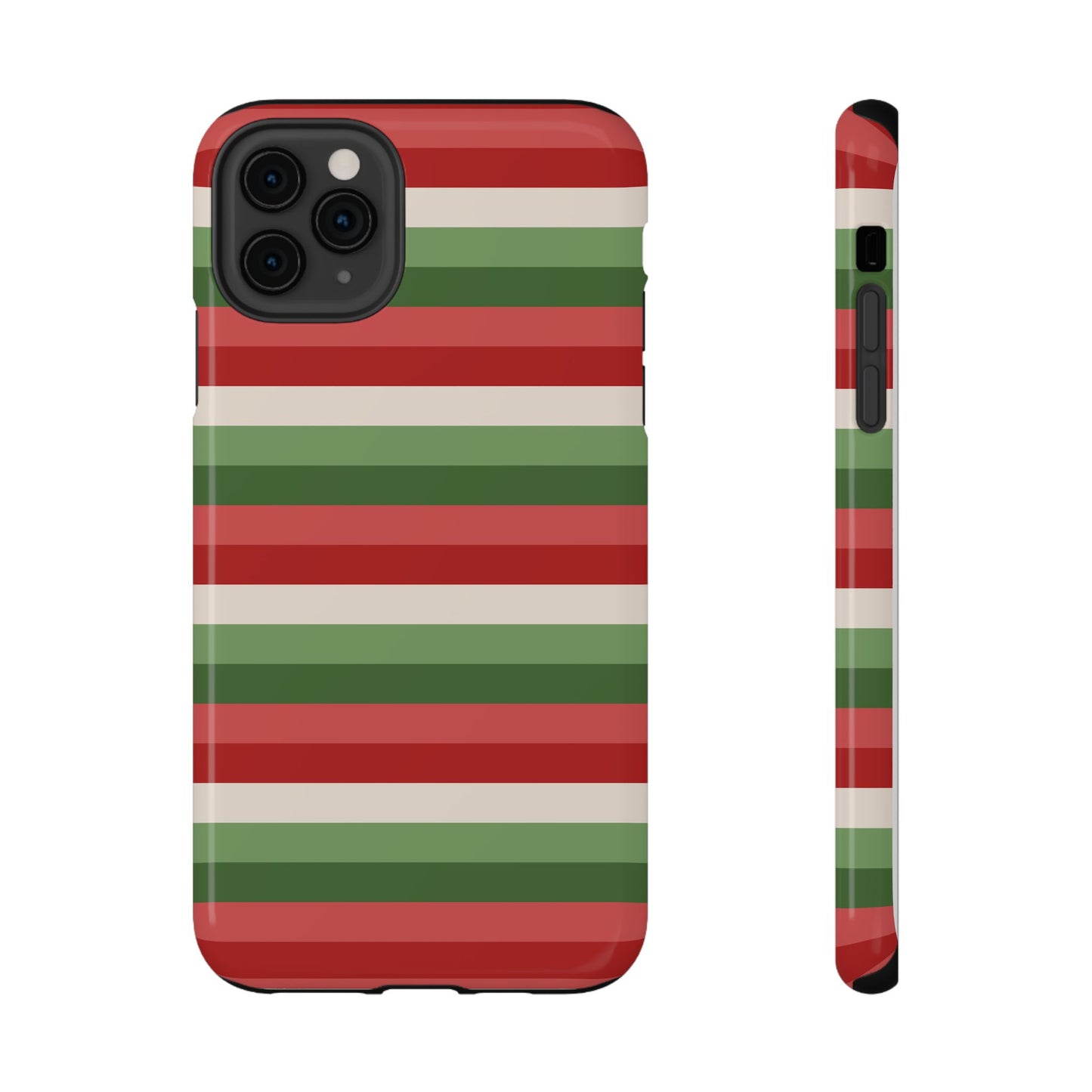 Christmas Palette iPhone Case