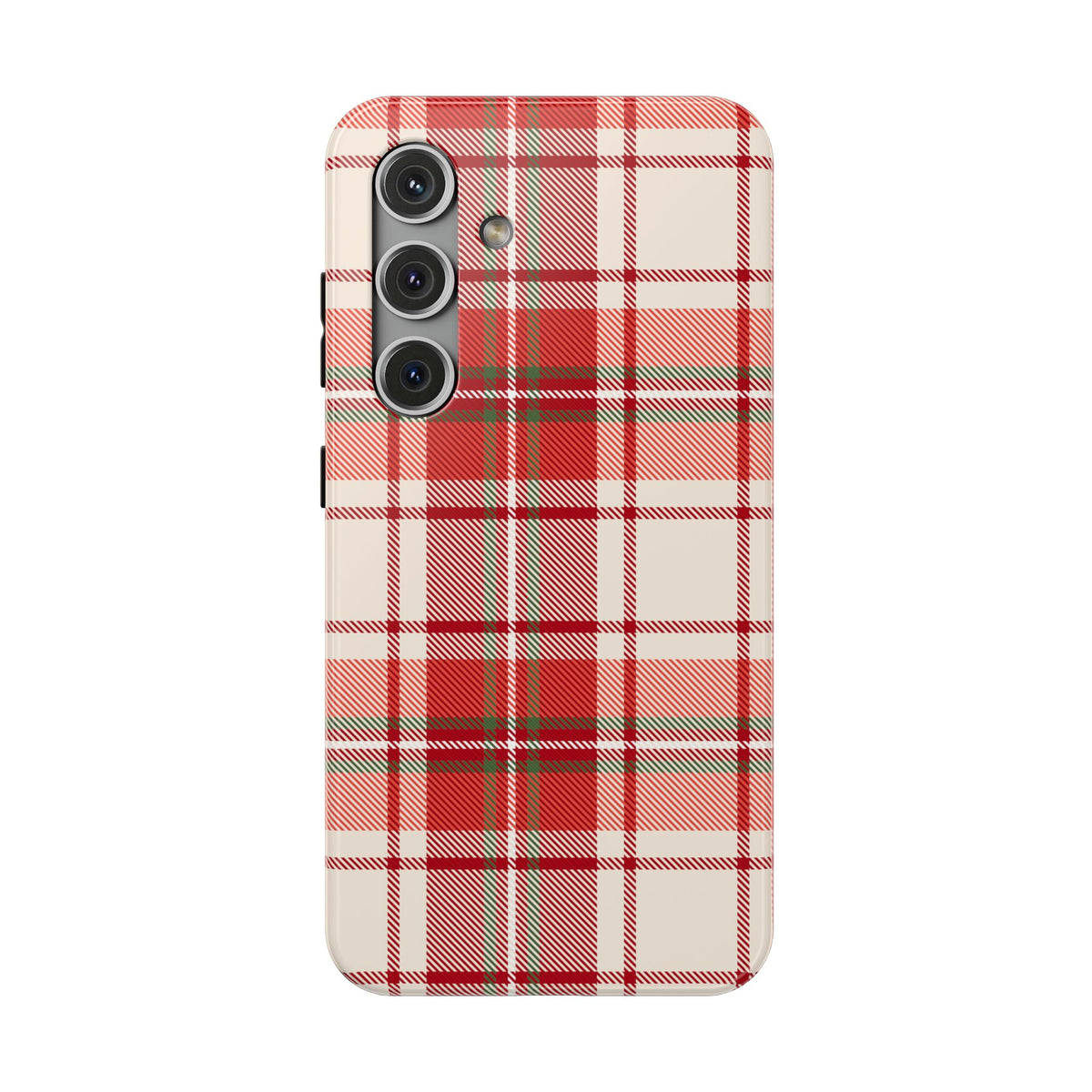 Heritage Holiday Samsung Case