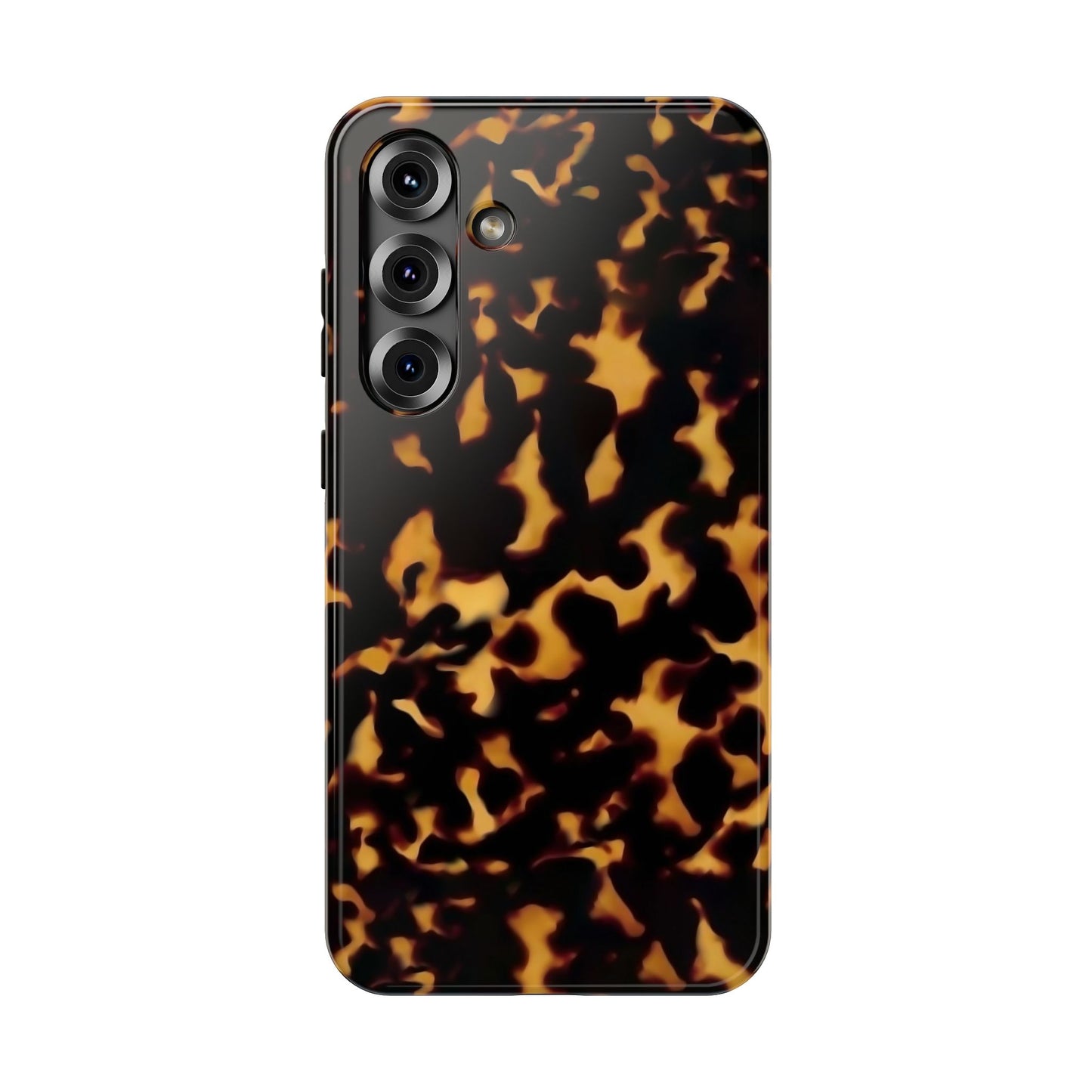 Tortoise Samsung Case