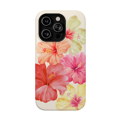 Island Girl iPhone Case