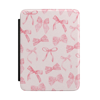 Bow Delight Kindle Case