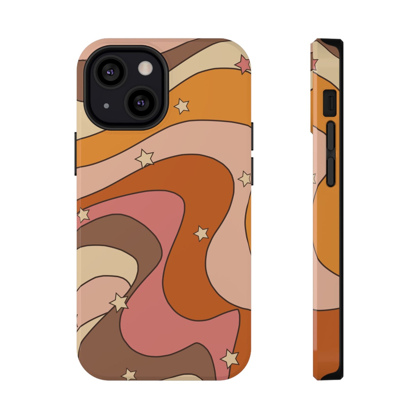 Rodeo Star iPhone Case