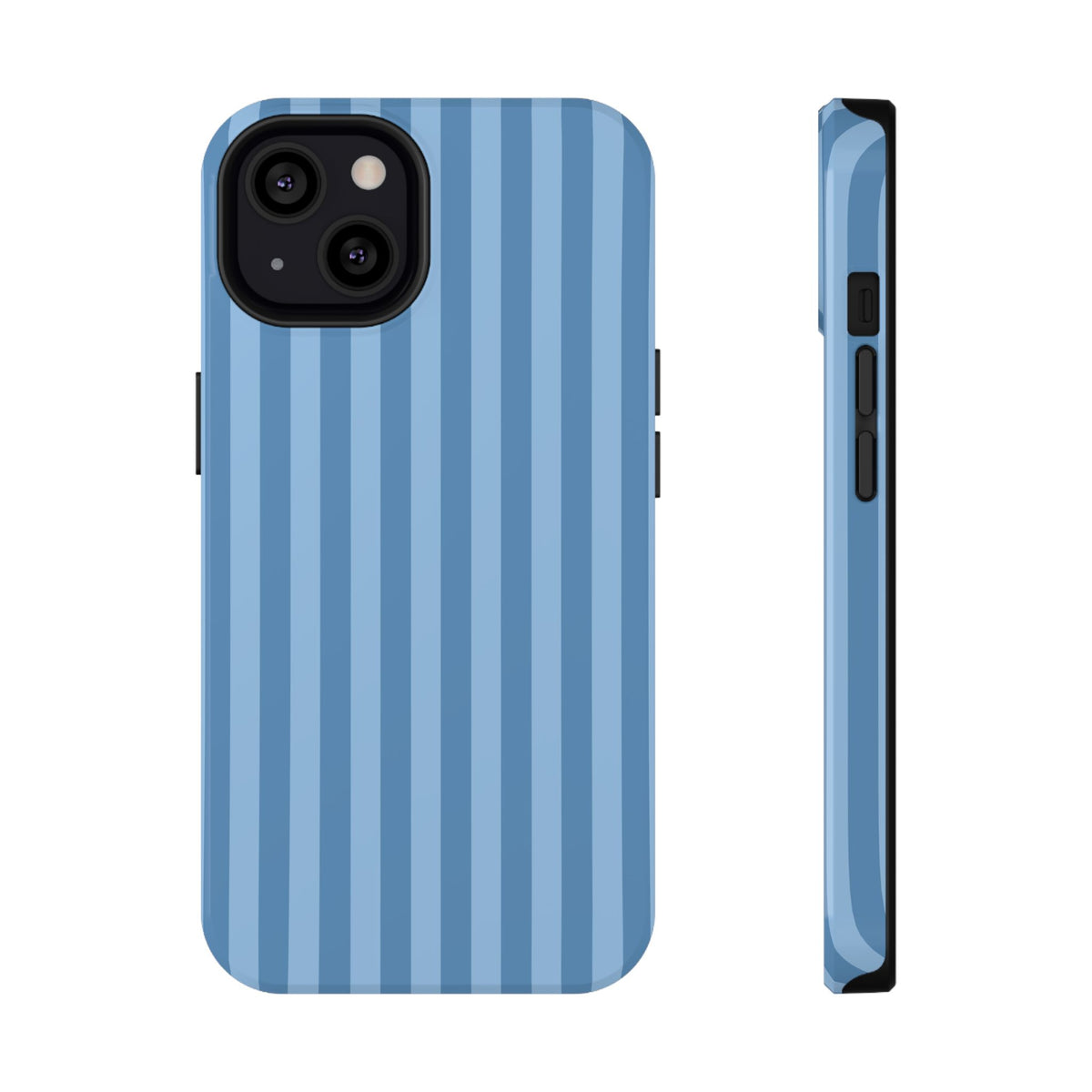 Seaside Stripes iPhone Case